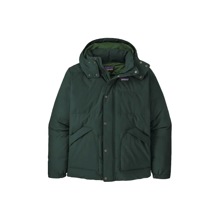 Patagonia Downdrift Jacket-3