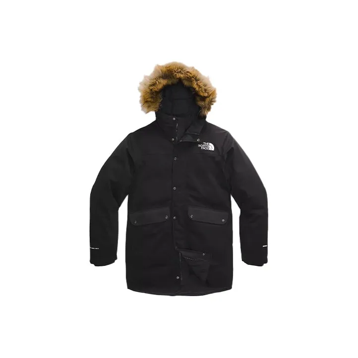 THE NORTH FACE Futurelight Down Jackets Men Black-0