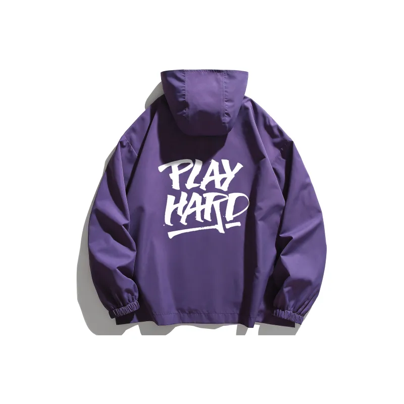 B.X Jackets Unisex-9