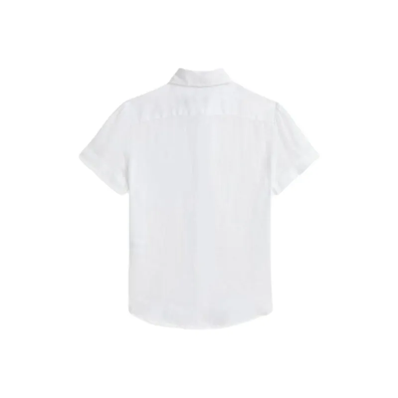 Polo Ralph Lauren Shirt Women's White-1