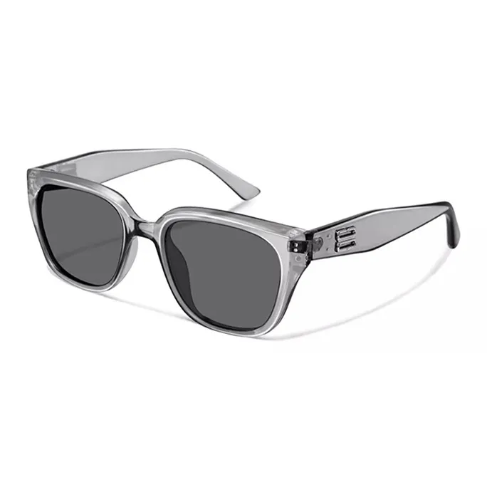 PARMU PC Square Sunglasses Unisex-7