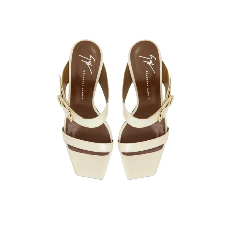 Giuseppe Zanotti 90mm Geraldhine Sandals Women's-3