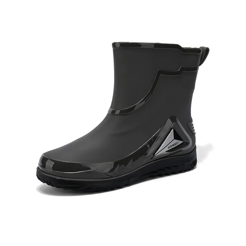 KUPE Rain Boots Men-6