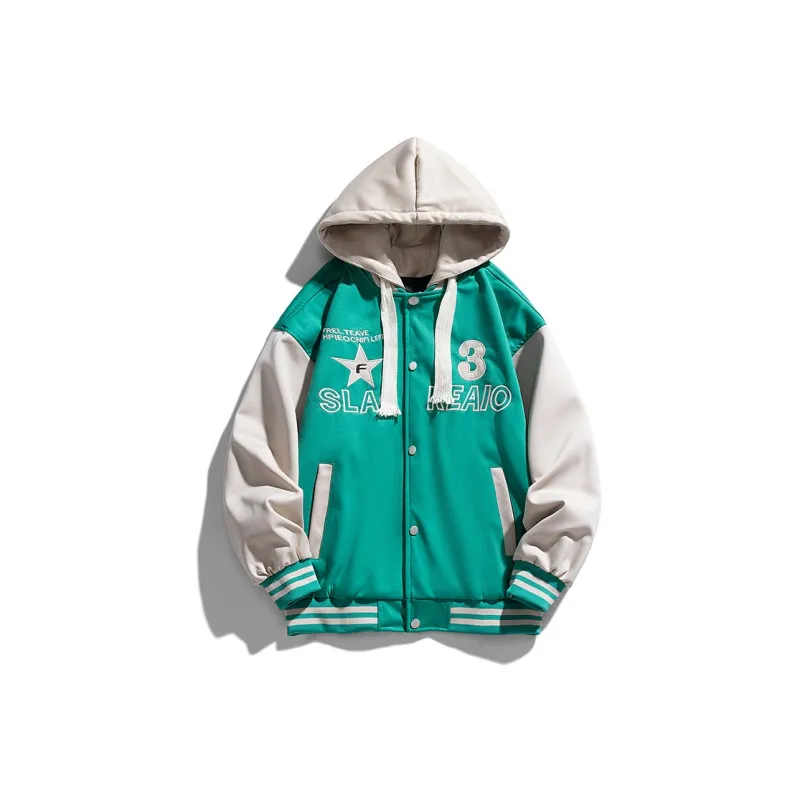 BEAR UNION Jackets & Coats Unisex-2
