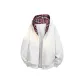 White Heather Gray