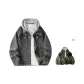 Smoke Gray (Includes One Random Brand Jacket)