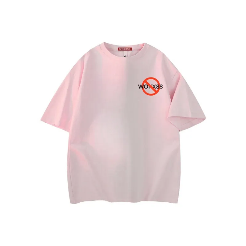 WOKXSS T Shirts Unisex-17