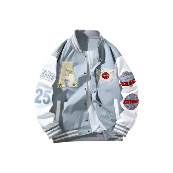 NEAR HERE Jackets & Coats Unisex