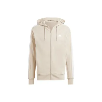 Adidas Jackets Coats Men's Beige Yellow