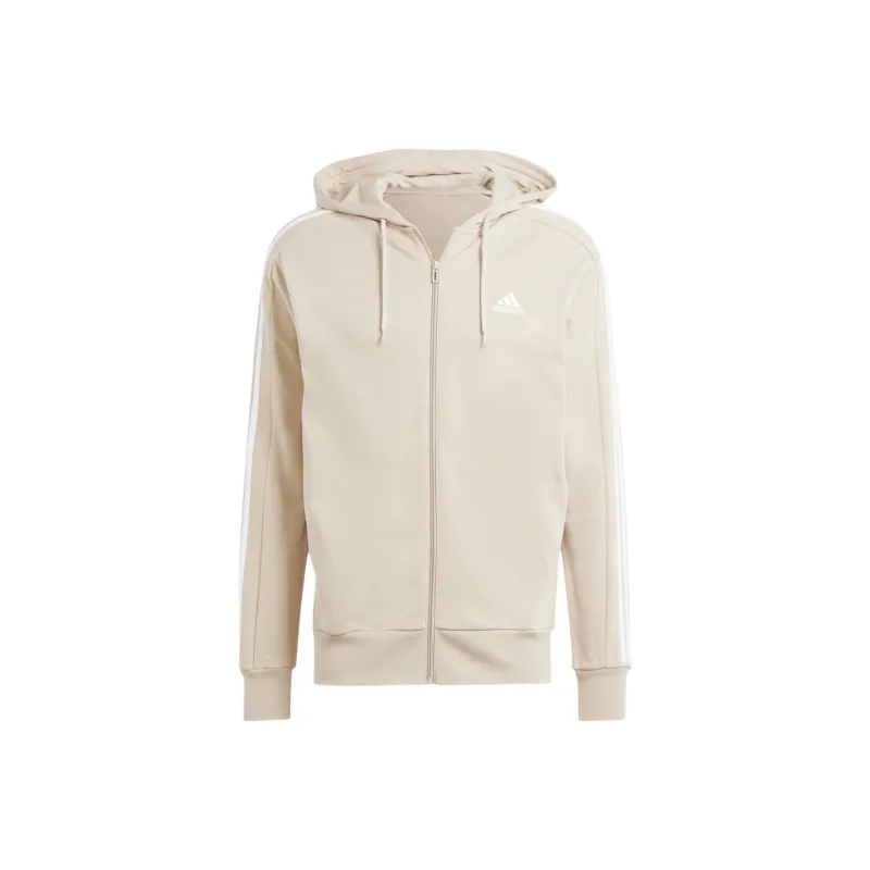 Adidas Jackets Coats Men's Beige Yellow-0