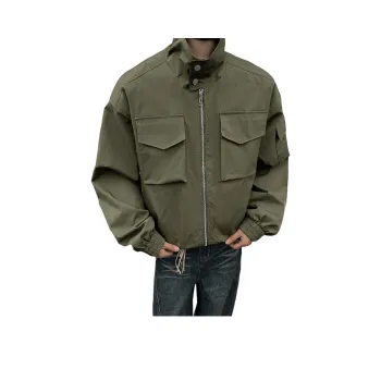 EYEUNDERSTAND Jackets & Coats Unisex