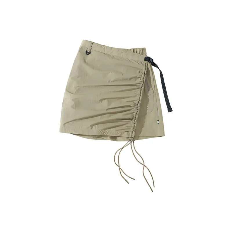 NOTHOMME Casual Short Skirts Women's-3