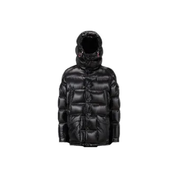 Moncler Chiablese Short Down Jacket