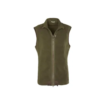 BARBOUR Langdale Gilet Vest Men's Green