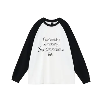 TURNTHETABLES T Shirt For Spring And Autumn Seasons Unisex