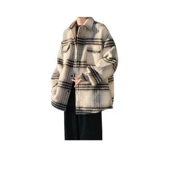 DAND Jackets Unisex