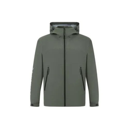 CARNAVAL DE VENISE Jackets Coats Men's