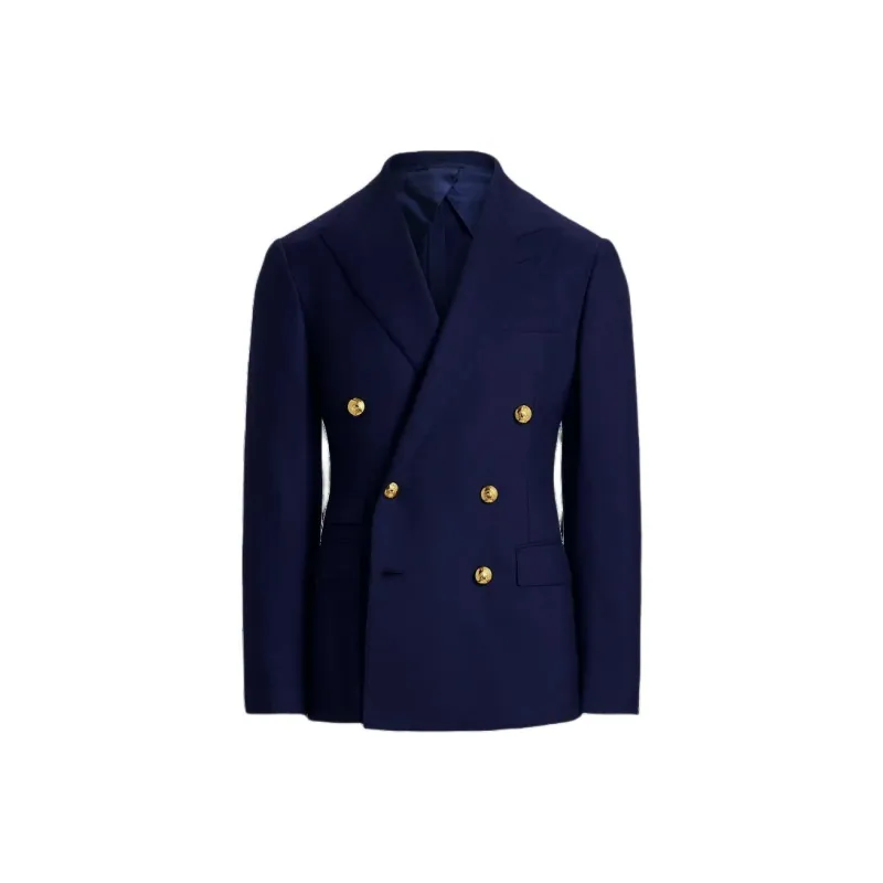 Ralph Lauren Gregory Blazer-0