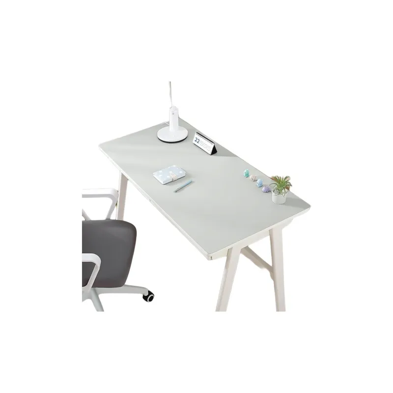 Mulinsen Desk For Students With Placemat, Computer Desktop, Waterproof, Oil Resistant, Eye Protection For Kids-4