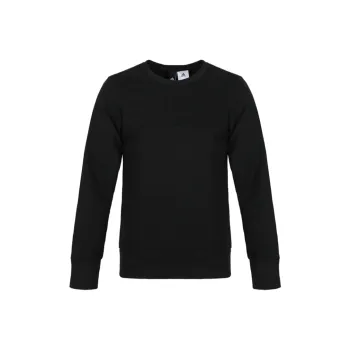 Adidas LINEAGE SWEATER Sweatshirt Men's Black