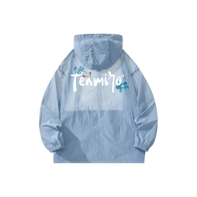 TEN MIRO Jackets & Coats Unisex-9