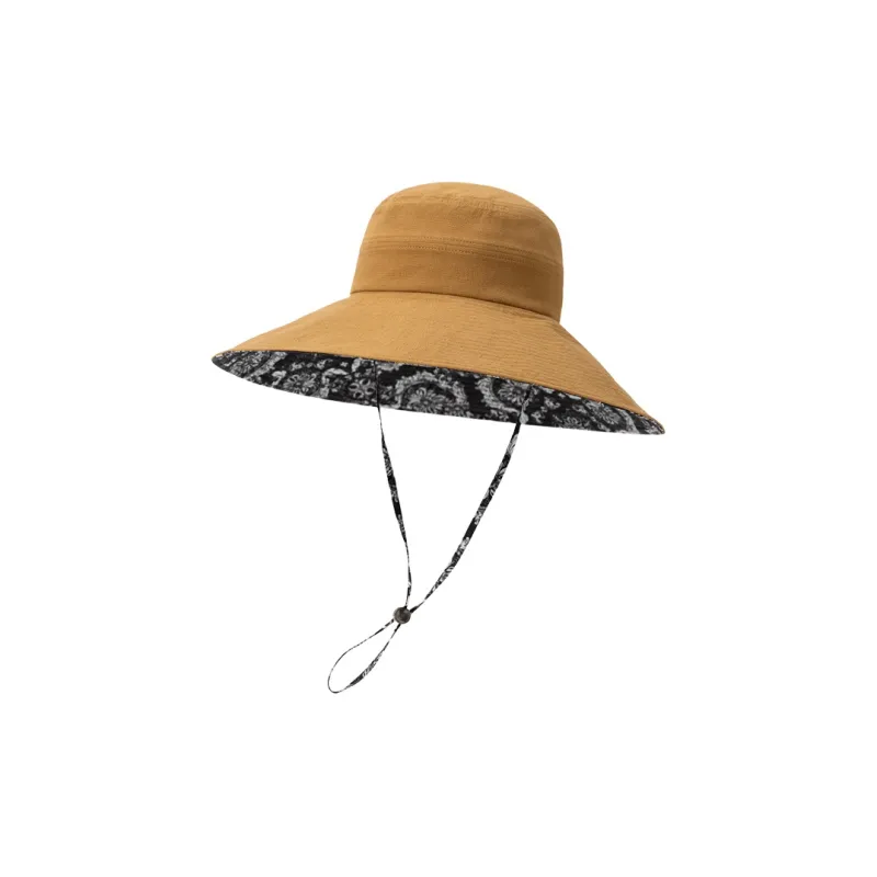 Fancet Studios 100% Cotton Sun Protection Hats Women's-6