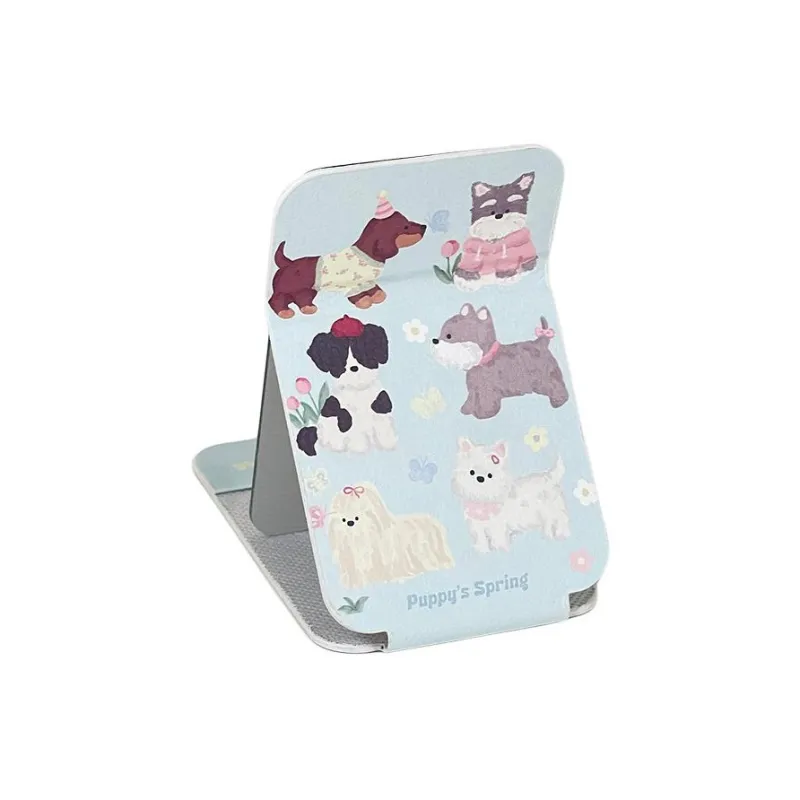 DANLE Make up Tools Unisex-9