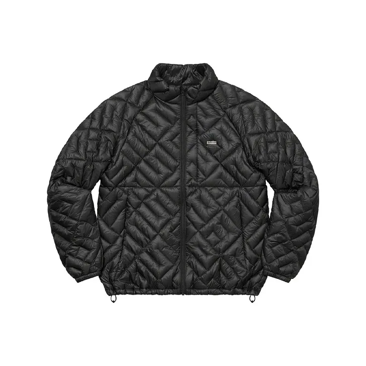 Supreme GORE TEX Paclite Jacket-0