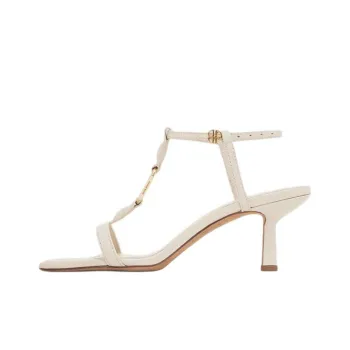 Anine Bing Kiera 50mm Square toe Sandals Women's