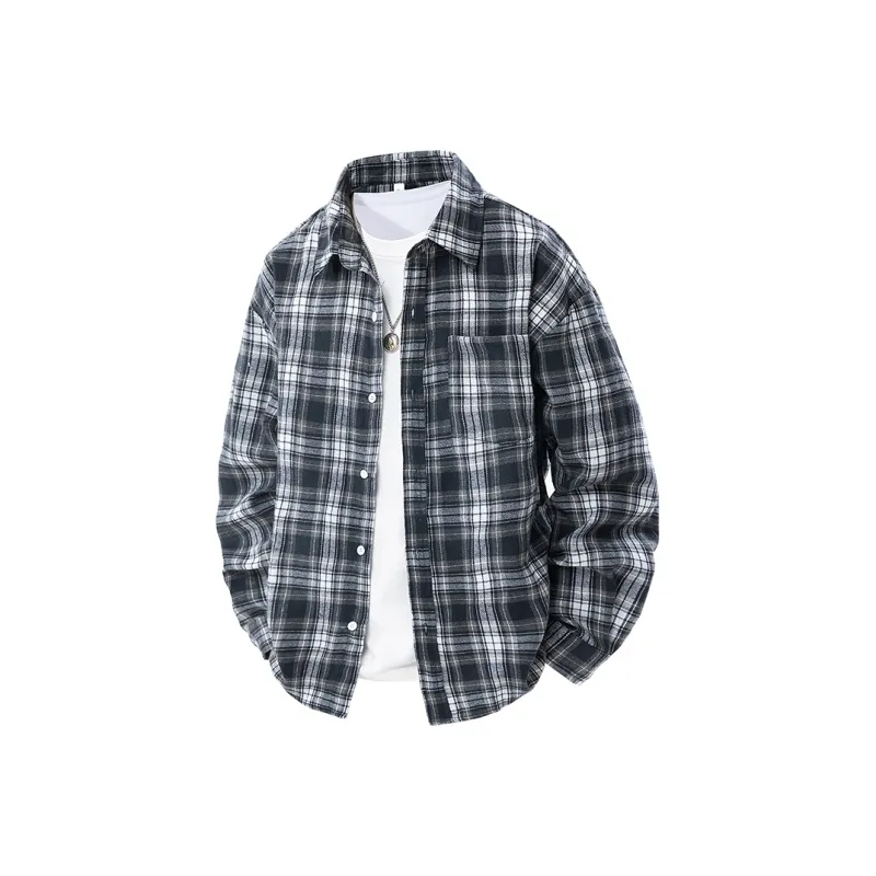 YZ Jackets Unisex-2
