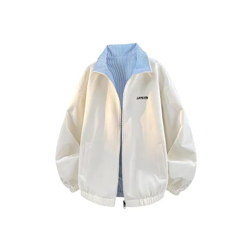 Lafetto Puffer Jackets Unisex