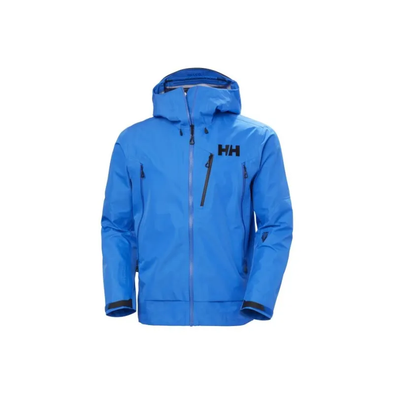 HELLY HANSEN ODIN Windbreaker Jackets Unisex-3