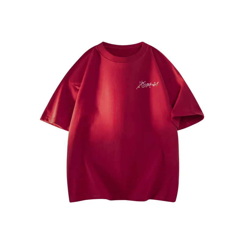 XINIYA TRAVEL T Shirts Unisex-30