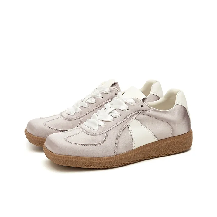 Jin Baichuan Coverage Lightweight Support Low-Top Skateboard Shoes Women's-1