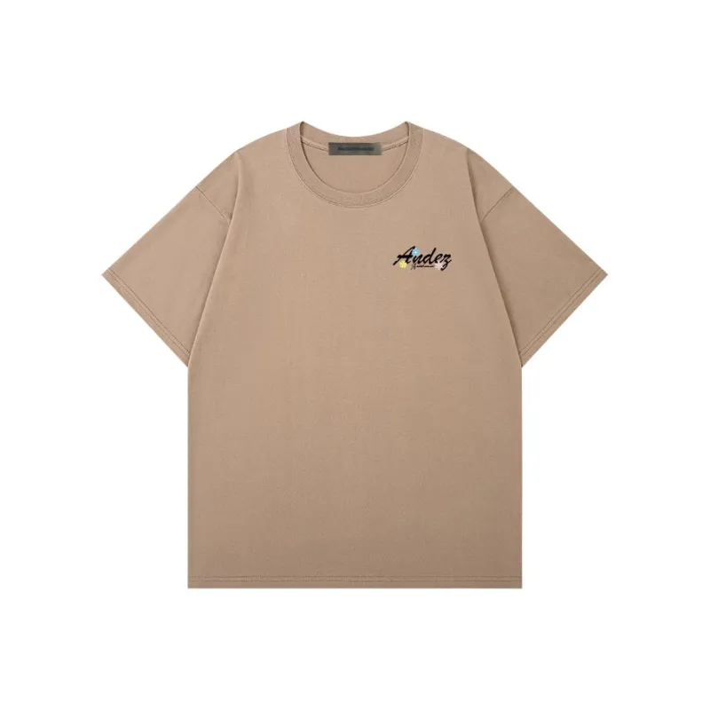 ANDEZHANMUSI T Shirts Unisex-9