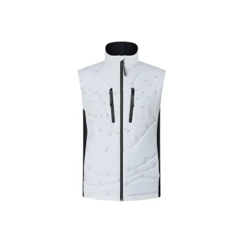 LOUIS VUITTON Padded Technical Gilet