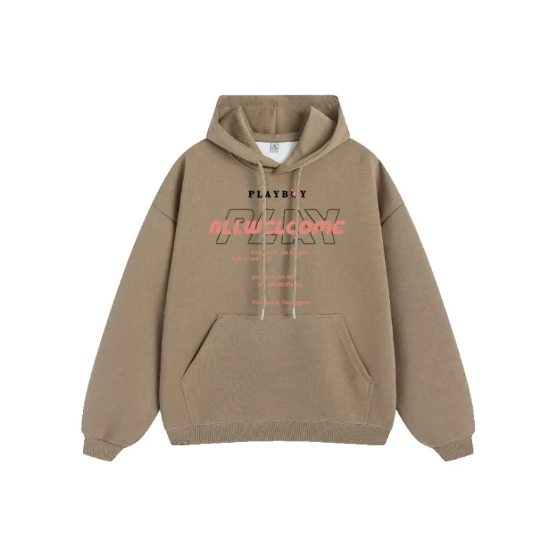 Playboy Sweatshirts Unisex-6