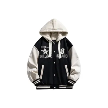 BEAR UNION Jackets & Coats Unisex