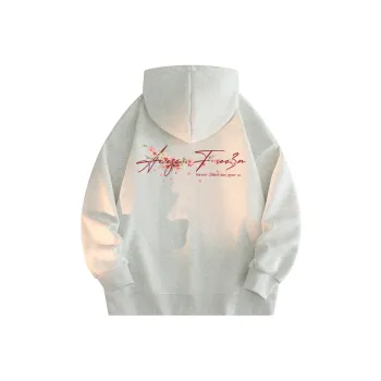 FREO3N Sweatshirts Unisex