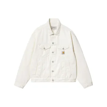 Carhartt WIP Helston Denim Jacket