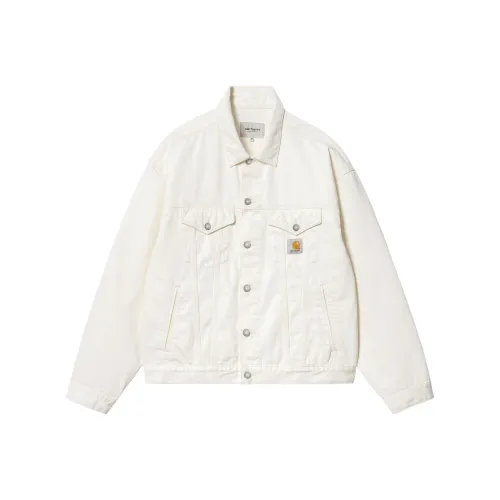 Carhartt WIP Helston Denim Jacket