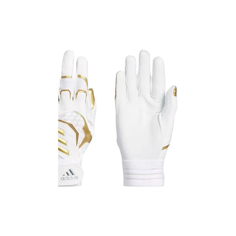 Adidas Sports Gloves Unisex White-2