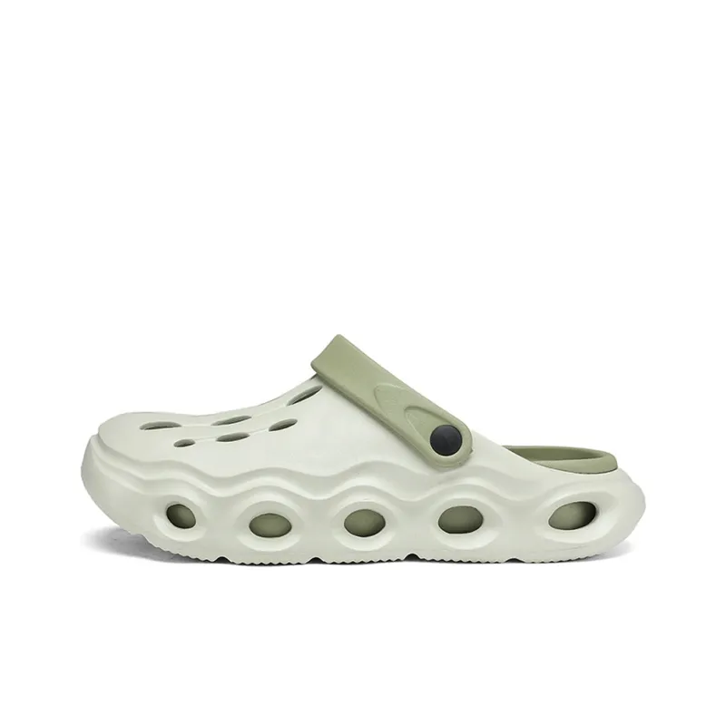 YUZHAOLIN Clogs Men-6