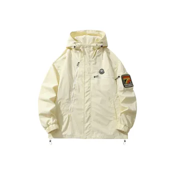 DUEPLAY Jackets Unisex