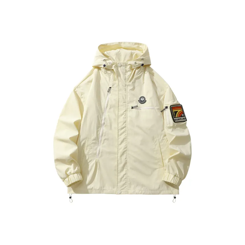 DUEPLAY Jackets Unisex-5