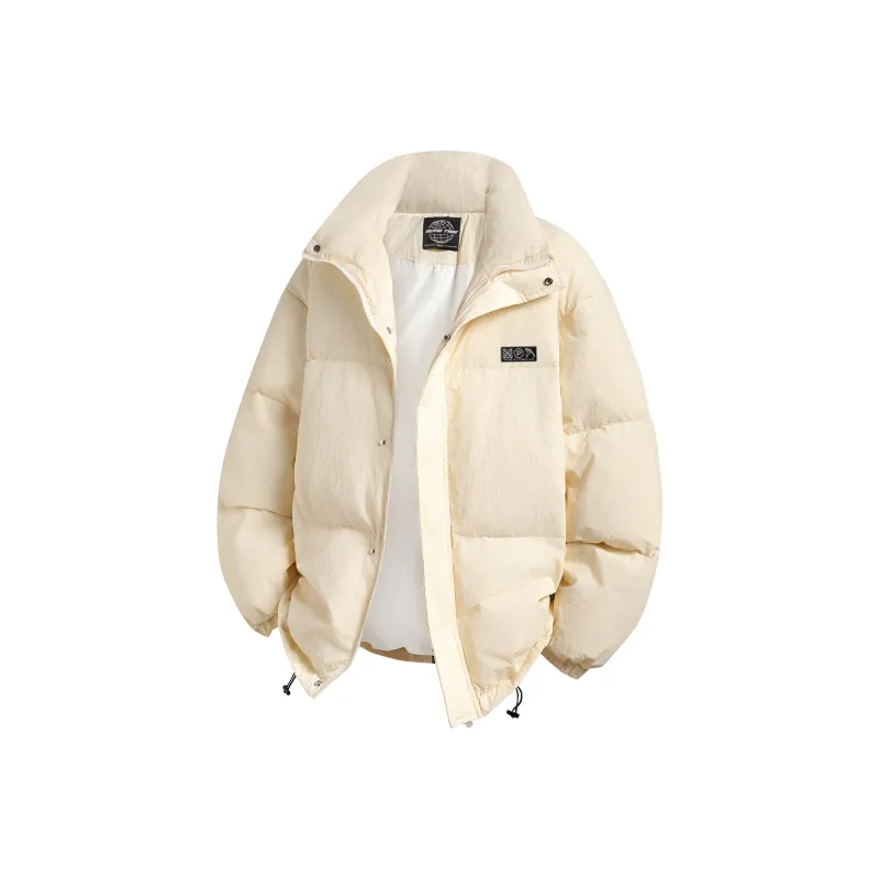 MEIPIN TANG Down Jackets Unisex-15