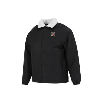Adidas Puffer Jackets Unisex Black