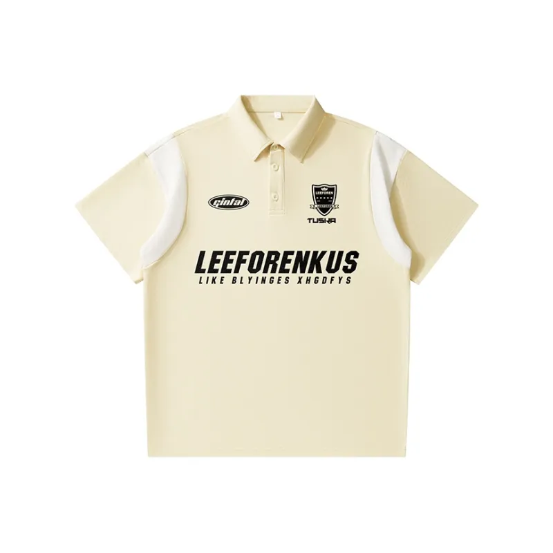 TIMD Polo Shirts Men-5