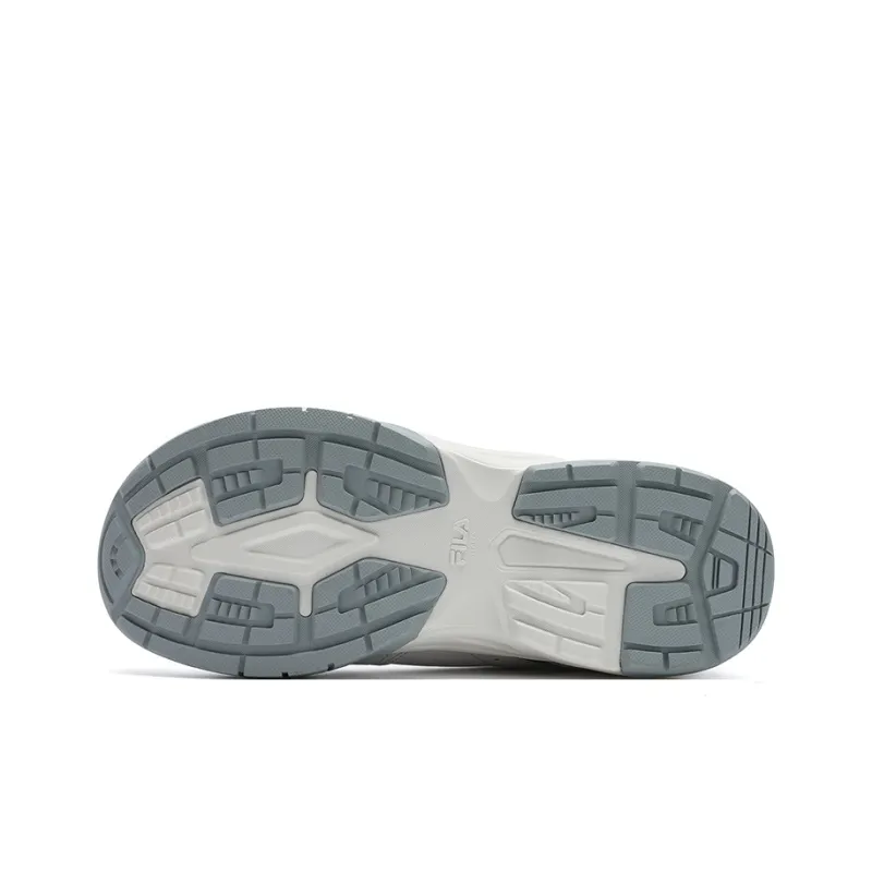 FILA CAMPERAGE V2 Leisure Shoes Low Top Casual Shoes Women's Blue Gray-4