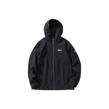 Jack Wolfskin PACK&GO Windbreaker Jacket Men's